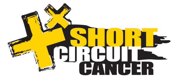Short Circuit Cancer's 6km relay