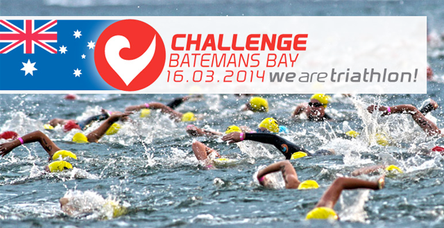 16th March 2014 - Challenge Batemans Bay