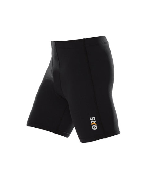 Youth Male Black Short